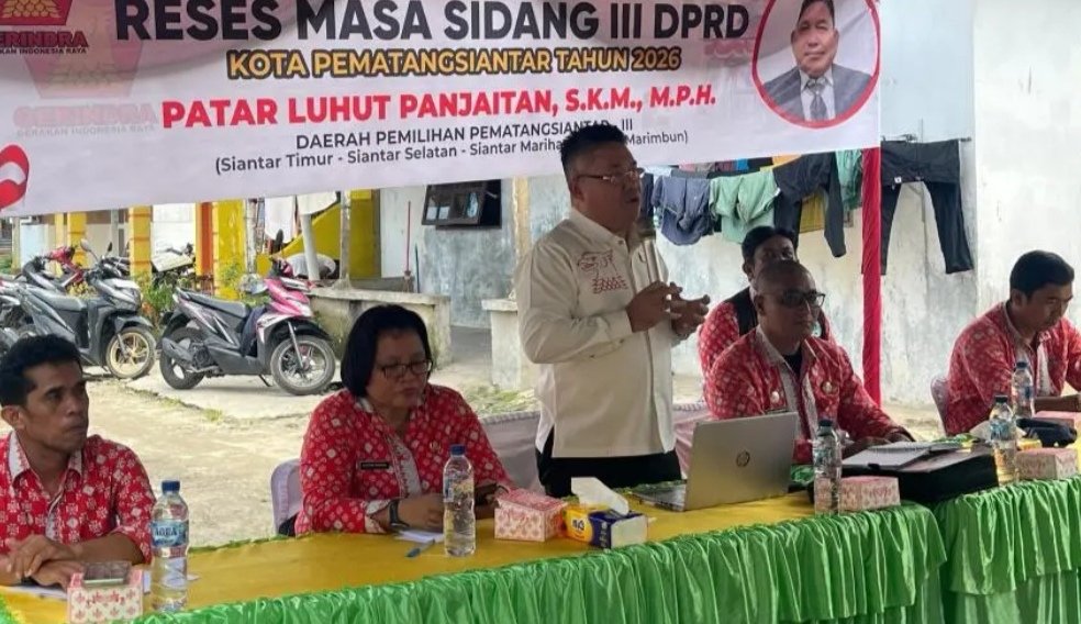 Keluhan Asap PT SSU Berpindah Komisi, Warga Desak DPRD Buka Kejelasan Proses di DPRD