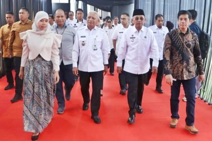 Peresmian Pengembangan Operasional Produksi PT UOI di KEK Sei Mangkei, Bupati Simalungun: Pentingnya Sinergi Pemerintah Pusat, Daerah, BUMN, Dunia Usaha dan Masyarakat