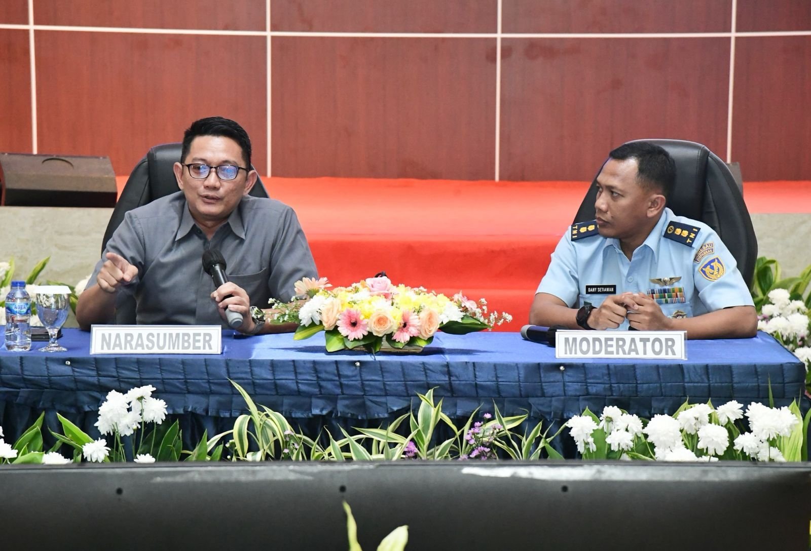 Menakar Implikasi Konflik Timur Tengah: Pakar UPER Soroti Pergeseran Geopolitik Global dan Mitigasi Bagi Indonesia